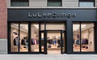 Lululemon Debuts Its First U.S. Flagship Store Concept in Chicago