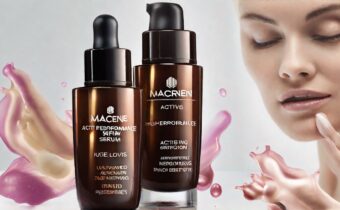 Macrene Actives High Performance Serum: The Ultimate Anti-Aging Solution