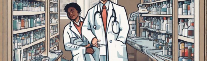 Major report exposes inequalities in medical research—and this company is leveling the playing field