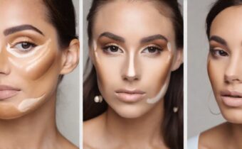 Mastering the Art of Contouring with Concealer for a Sculpted Look