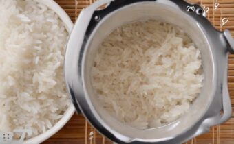 Mastering the Art of Cooking Perfect Rice Every Time