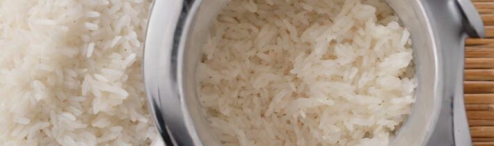 Mastering the Art of Cooking Perfect Rice Every Time
