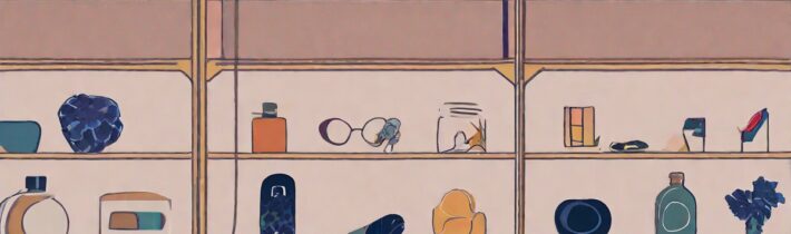 Material Possessions