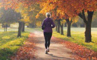 Mindful Walking & Gratitude Exercise