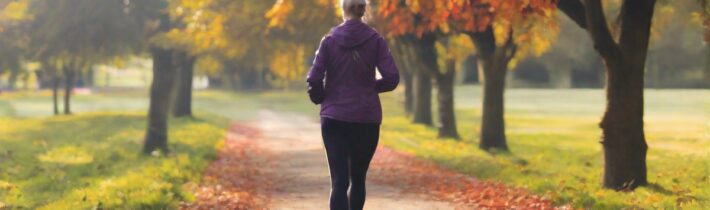 Mindful Walking & Gratitude Exercise