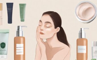 Minimalist Skincare Routine