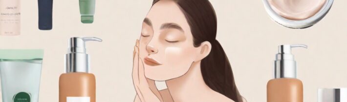 Minimalist Skincare Routine