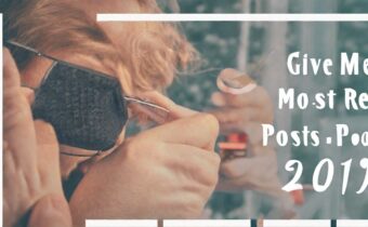 Most-Read Posts 2019
