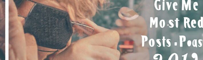 Most-Read Posts 2019