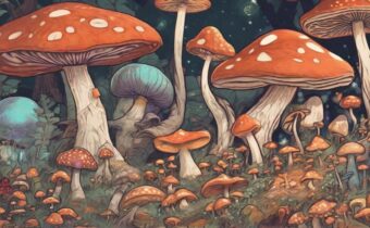 Multiverse Launches the First Functional Mushroom Marketplace