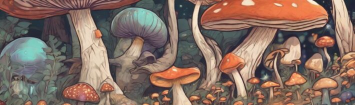 Multiverse Launches the First Functional Mushroom Marketplace