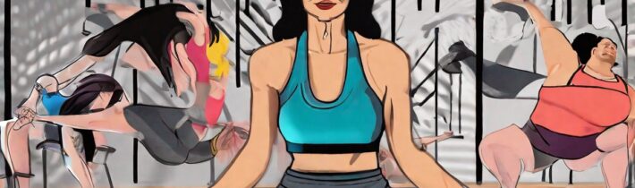 My Weekly Workout: Norma Kamali