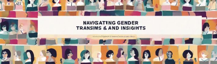 Navigating Gender Transition: Stories and Insights