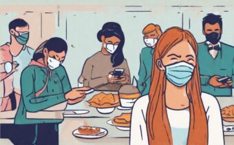 Navigating Pandemic Event Etiquette: A Guide to Social Interactions