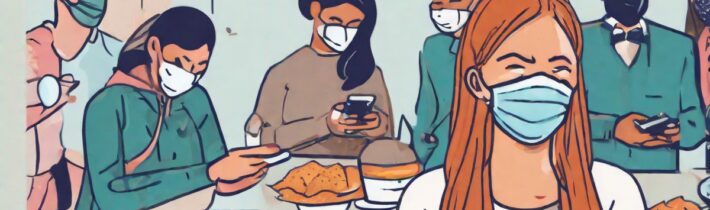 Navigating Pandemic Event Etiquette: A Guide to Social Interactions