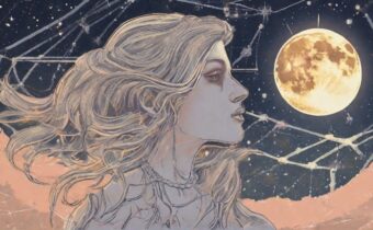 Navigating the Full Moon in Scorpio 2021