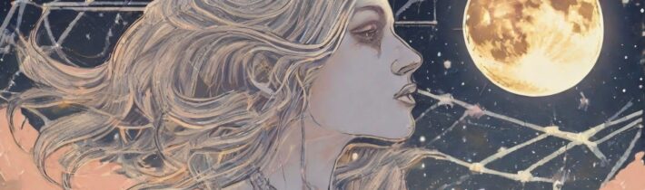 Navigating the Full Moon in Scorpio 2021