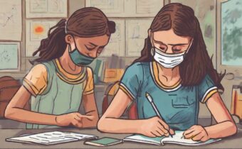 Navigating the Uncertainty of the COVID-19 School Year