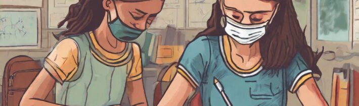 Navigating the Uncertainty of the COVID-19 School Year