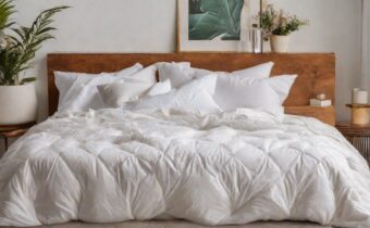Nectar’s Daylight Savings Sale: Rest Easy with Luxurious Bedding