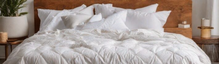 Nectar’s Daylight Savings Sale: Rest Easy with Luxurious Bedding