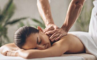 New research shows the cumulative benefits of routine massages