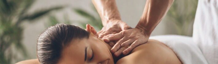 New research shows the cumulative benefits of routine massages