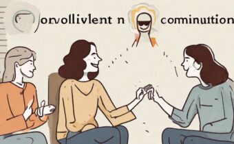 Nonviolent Communication (NVC): Examples & Fun Exercises