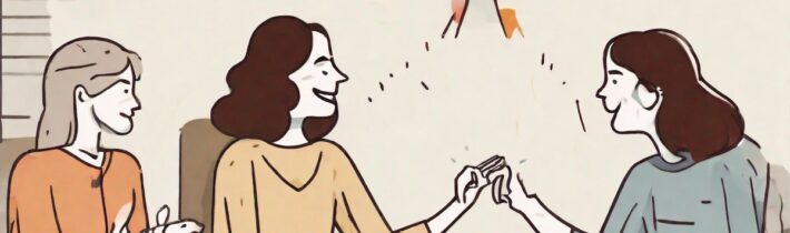 Nonviolent Communication (NVC): Examples & Fun Exercises