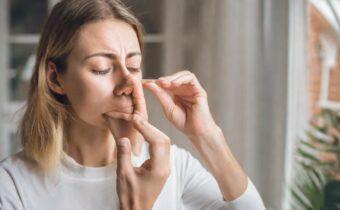 Nose Blindness at Home: How to Tackle Lingering Odors