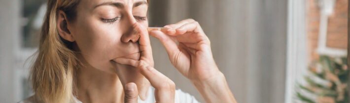 Nose Blindness at Home: How to Tackle Lingering Odors
