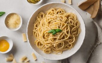 Nutritionists Share Their Favorite Store-Bought Gluten-Free Pastas