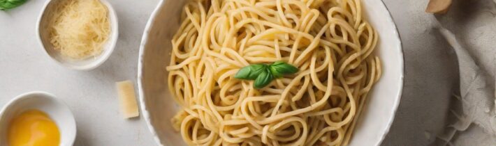 Nutritionists Share Their Favorite Store-Bought Gluten-Free Pastas