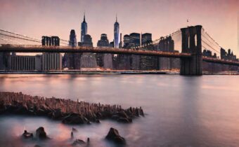 NYC? See You Next Week!