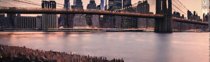 NYC? See You Next Week!