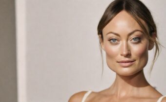 Olivia Wilde’s True Botanicals Skincare Routine Revealed