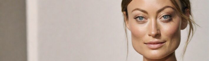 Olivia Wilde’s True Botanicals Skincare Routine Revealed