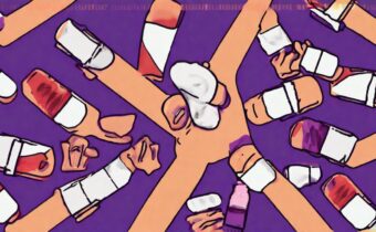 Overdose Awareness Day 2021
