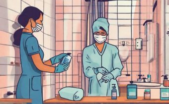 Personal Care in the Pandemic: Adapting to the New Normal