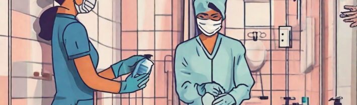 Personal Care in the Pandemic: Adapting to the New Normal