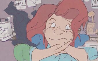 Picking Yourself Back Up