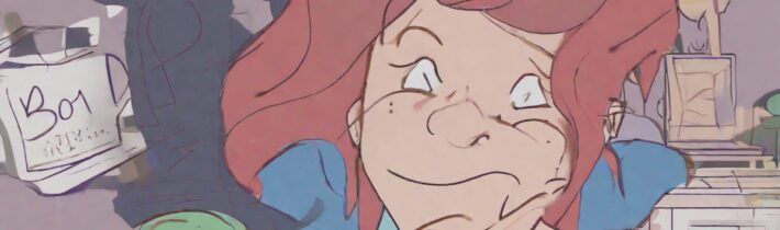 Picking Yourself Back Up