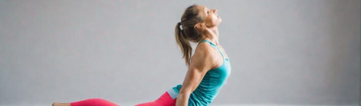 Pilates Moves for Athletes: Enhancing Performance and Preventing Injuries