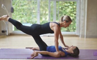 Pilates: The Secret to Core Strength and Stability