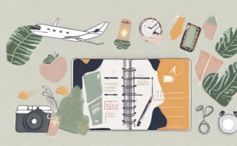 Planning Minimalist Travel