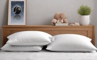 Pluto Pillow: Personalized Comfort for a Better Night’s Sleep