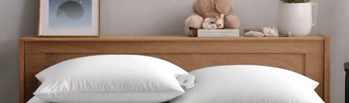 Pluto Pillow: Personalized Comfort for a Better Night’s Sleep