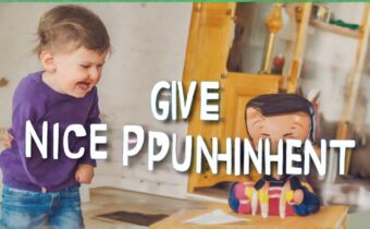 Positive Punishment: Definition With Everyday Examples