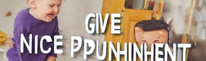 Positive Punishment: Definition With Everyday Examples