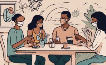 Post-Pandemic Socializing Ideas: Reconnecting with Friends and Family